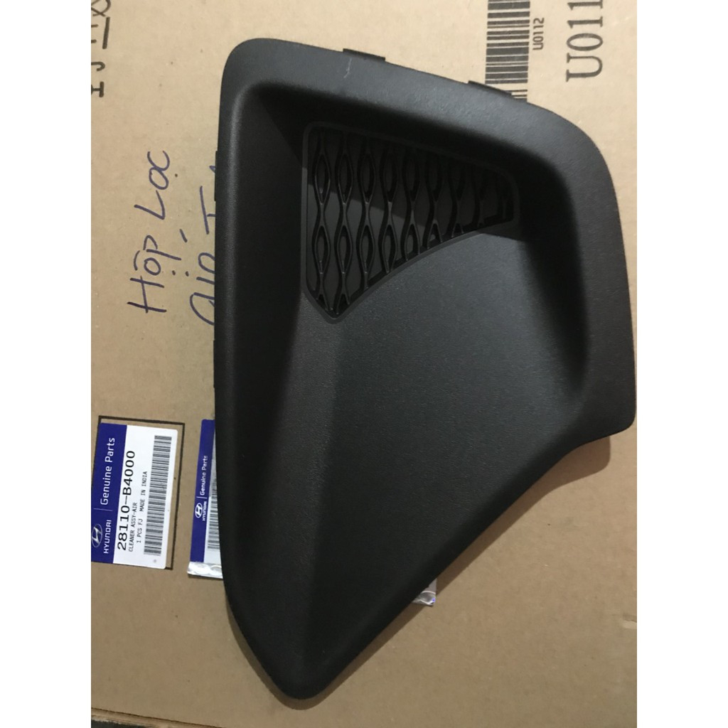 Ốp đèn gầm không lỗ Hyundai i10 2014-2016