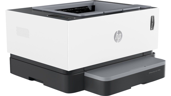 Máy in laser HP Neverstop Laser 1000w- Wifi