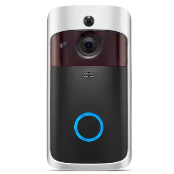 doorbell security camera wifi