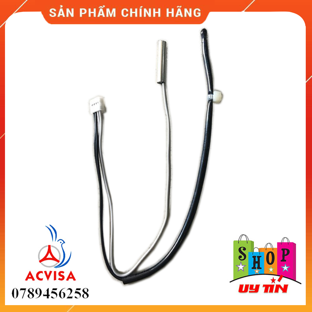 Combo 3 Senser Kép Điều Hòa LG (Đầu Đồng + Đầu Ruồi)