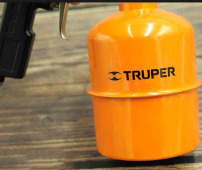 Bình châm nhớt sắt Truper 19236 (PILI-697)