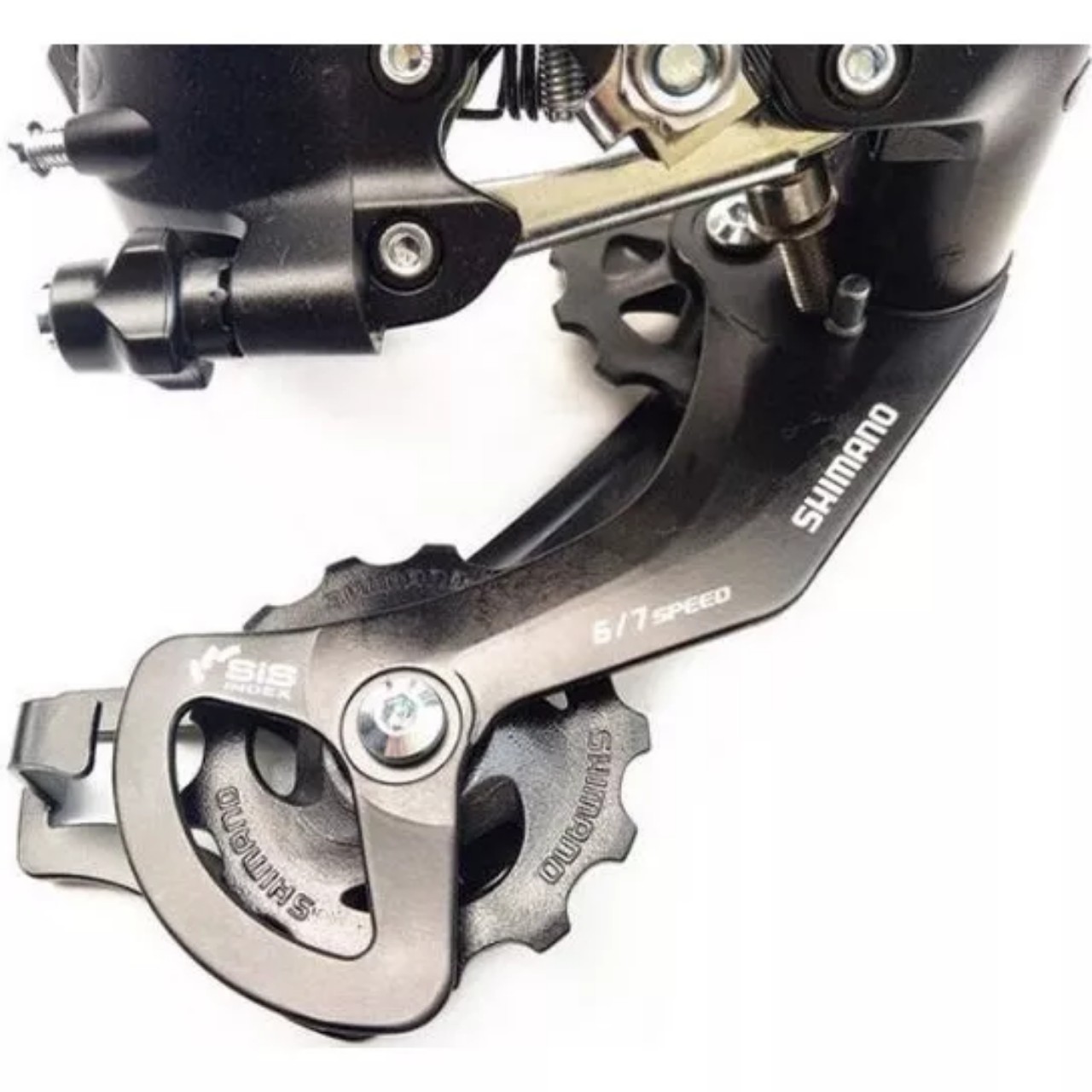 CỦ ĐỀ SAU XE ĐẠP SHIMANO RD- TY300