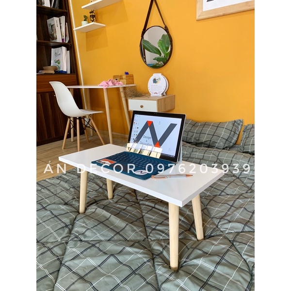 BÀN LÀM VIỆC/BÀN HỌC MINI