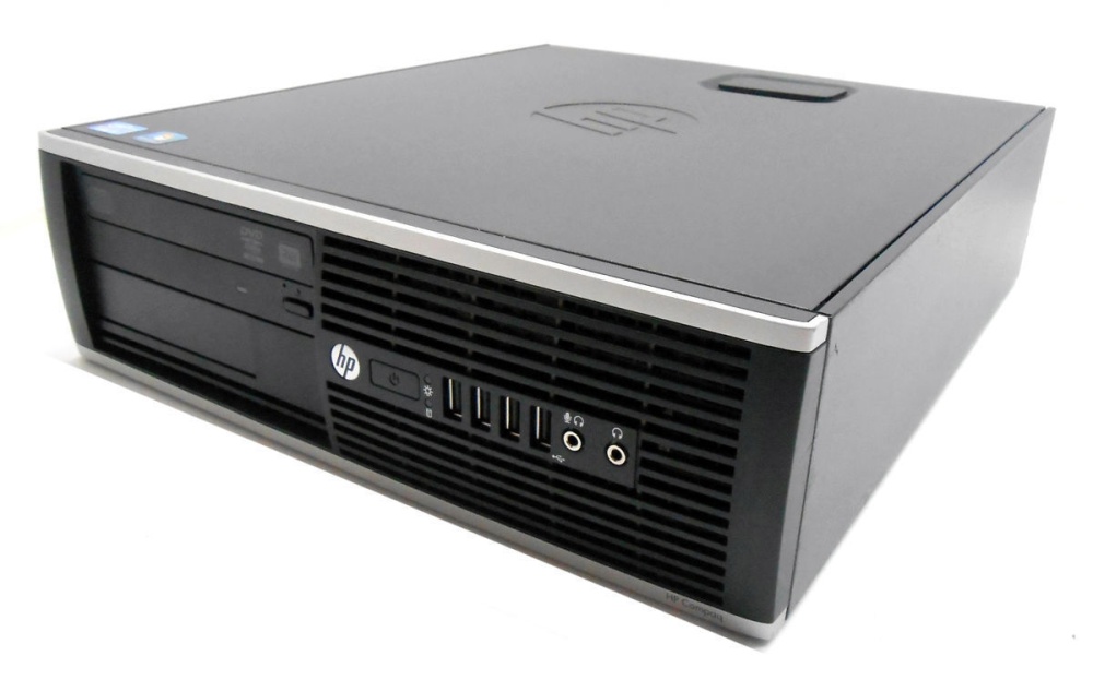 Barebone HP 6300SFF THÙNG MINI (BAO GỒM: MAINBOARD, CASE, NGUỒN)
