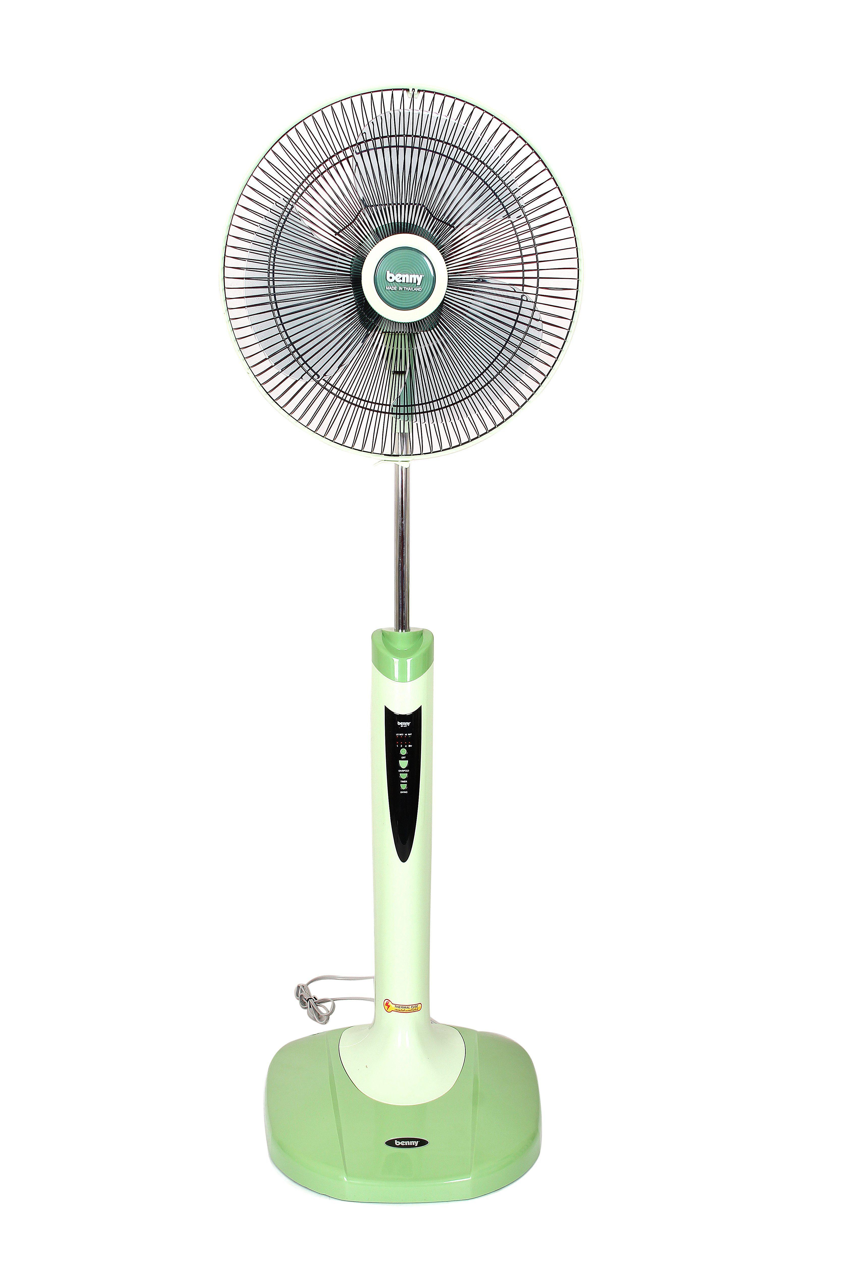 [Trả góp 0%]Quạt cây Benny BF-49T (Hàng chính hãng)