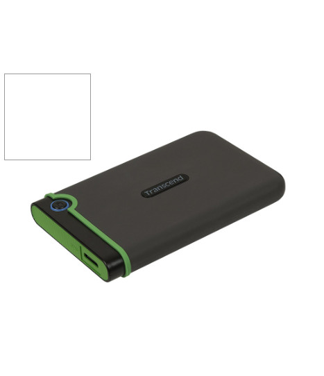 Ổ cứng di động Transcend StoreJet Slim 25M3S 1TB TS1TSJ25M3S