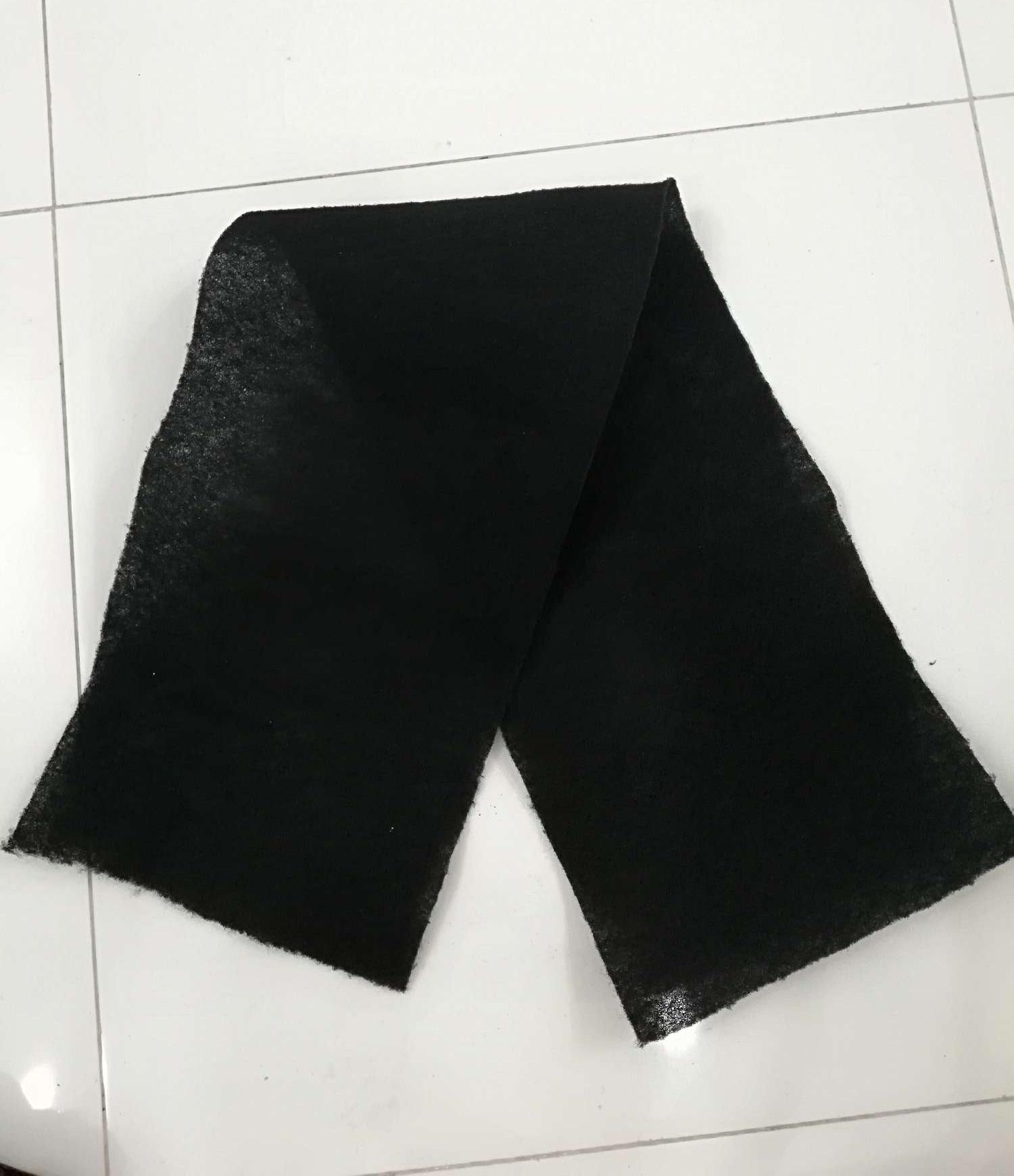 Vải than hoạt tính máy hút mùi 50x50x0.3cm