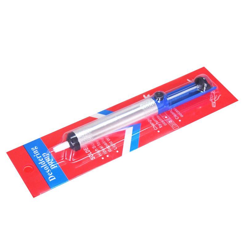 Cây hút chì, thiếc sửa chữa điện tử