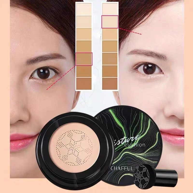 [CHÍNH HÃNG] Phấn nước cao cấp bb sunisa loại đặc biệt