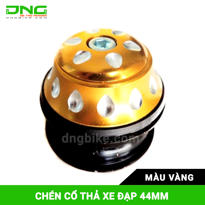 Chén cổ thả xe đạp 44mm