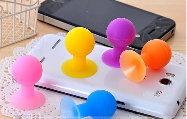 Cục hít đỡ điện thoại (4 cái)