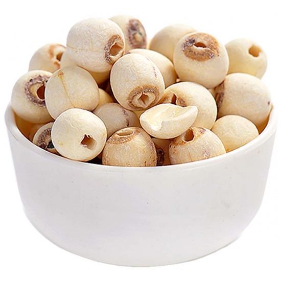 Hạt sen khô        500Gr