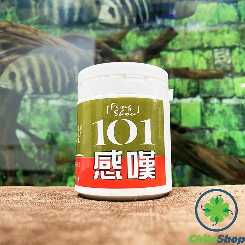 Bột kết dính 101