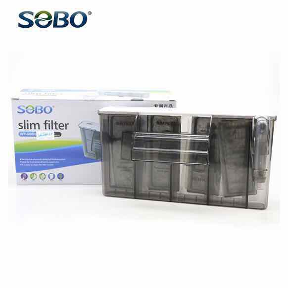 LỌC THÁC TREO SOBO WP-508H - Hàng Công Ty