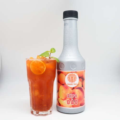 Siro Chang Thái 1000ml