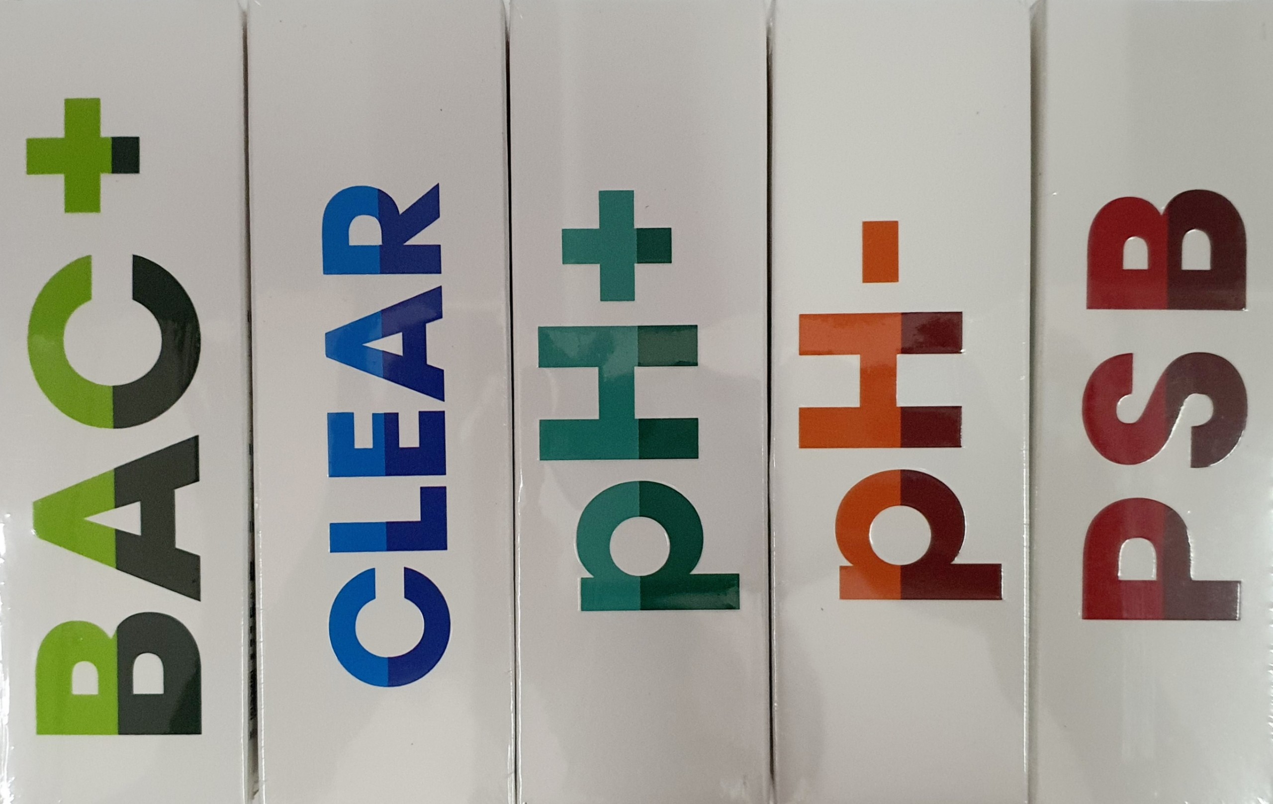 Vi Sinh KOIKA Clear cho cá cảnh