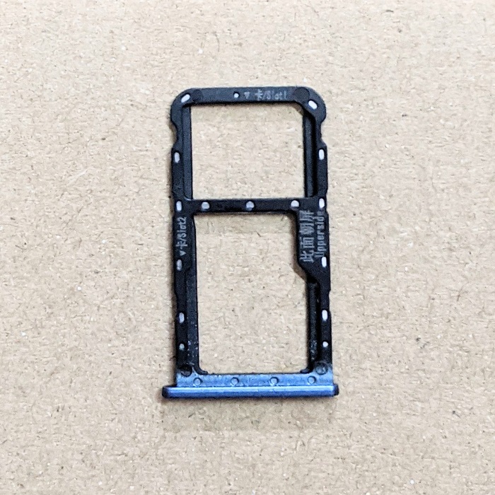 SIM tray for Huawei Nova 2i memory card tray replacement parts