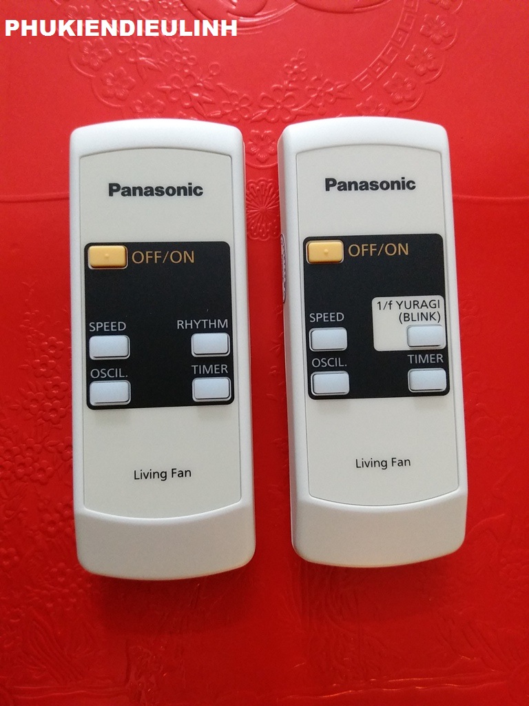 Panasonic Fan Controller (Malaysia Product)