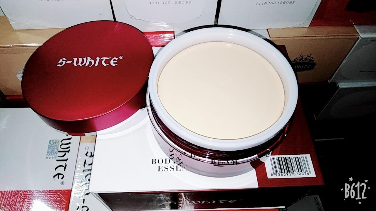 kem dưỡng body cốt swhite mẫu mới tốt nhất