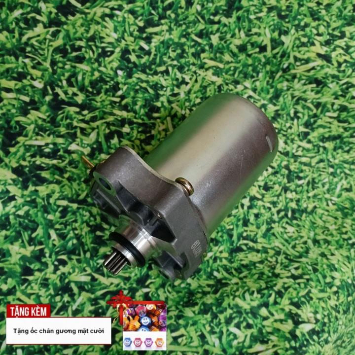 Củ đề xe máy airblade - lead - click - scr