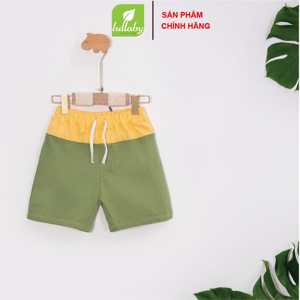 Lullaby - Nh165V - Bt Shorts