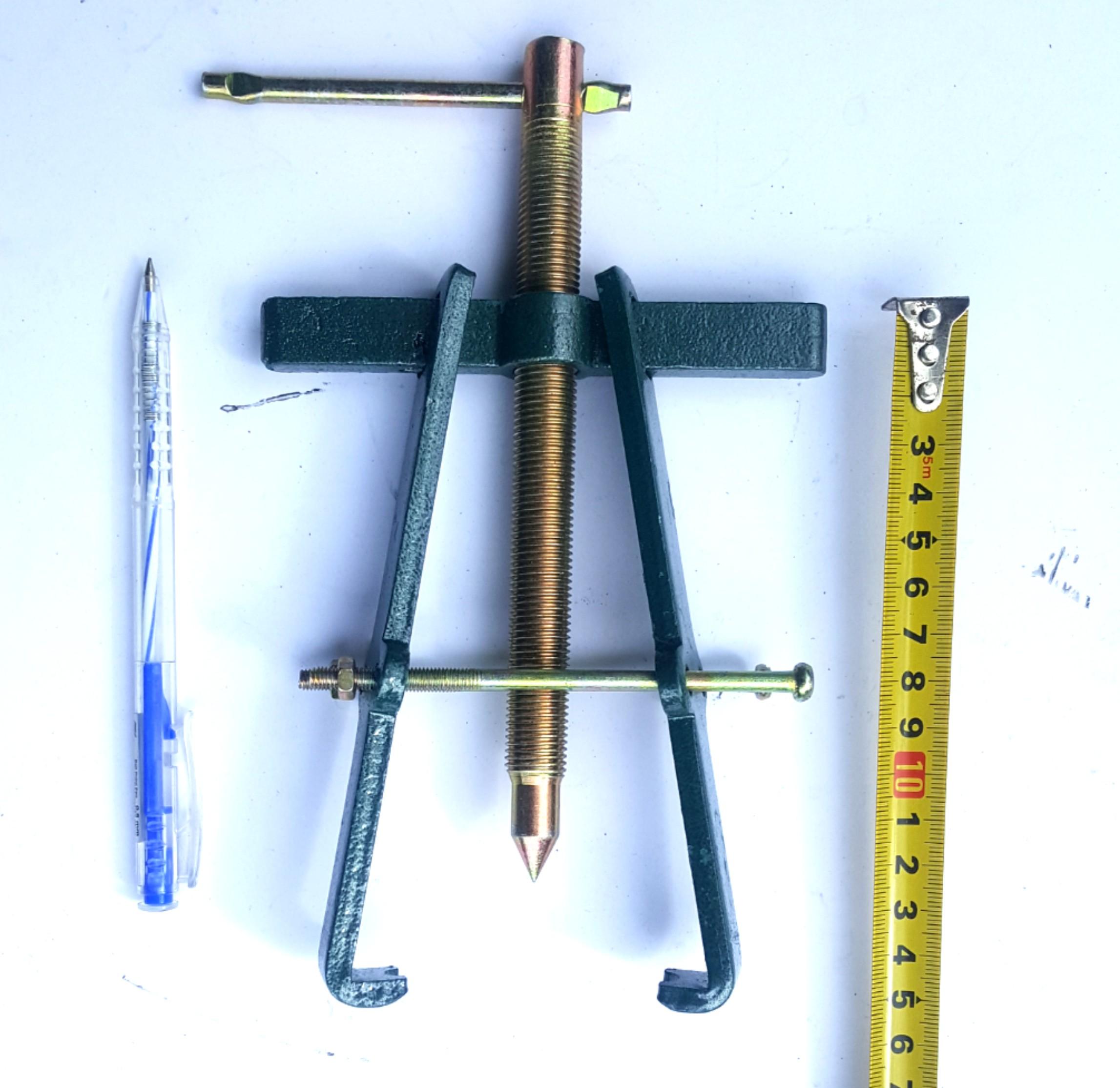 CẢO. VAM THÁO VÒNG BI, bac dan DÀI 15cm