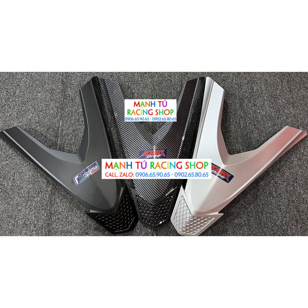 Chỉ mũi/ Ốp mặt nạ Exciter 155