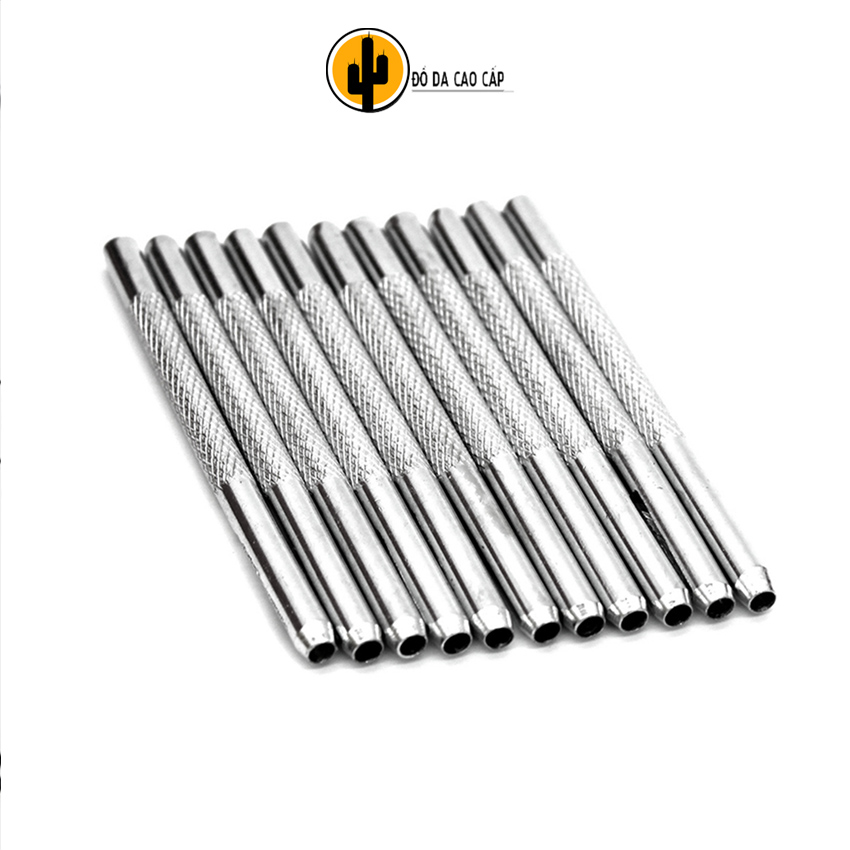 Đinh đục lỗ thắt lưng đồ da felix handmade