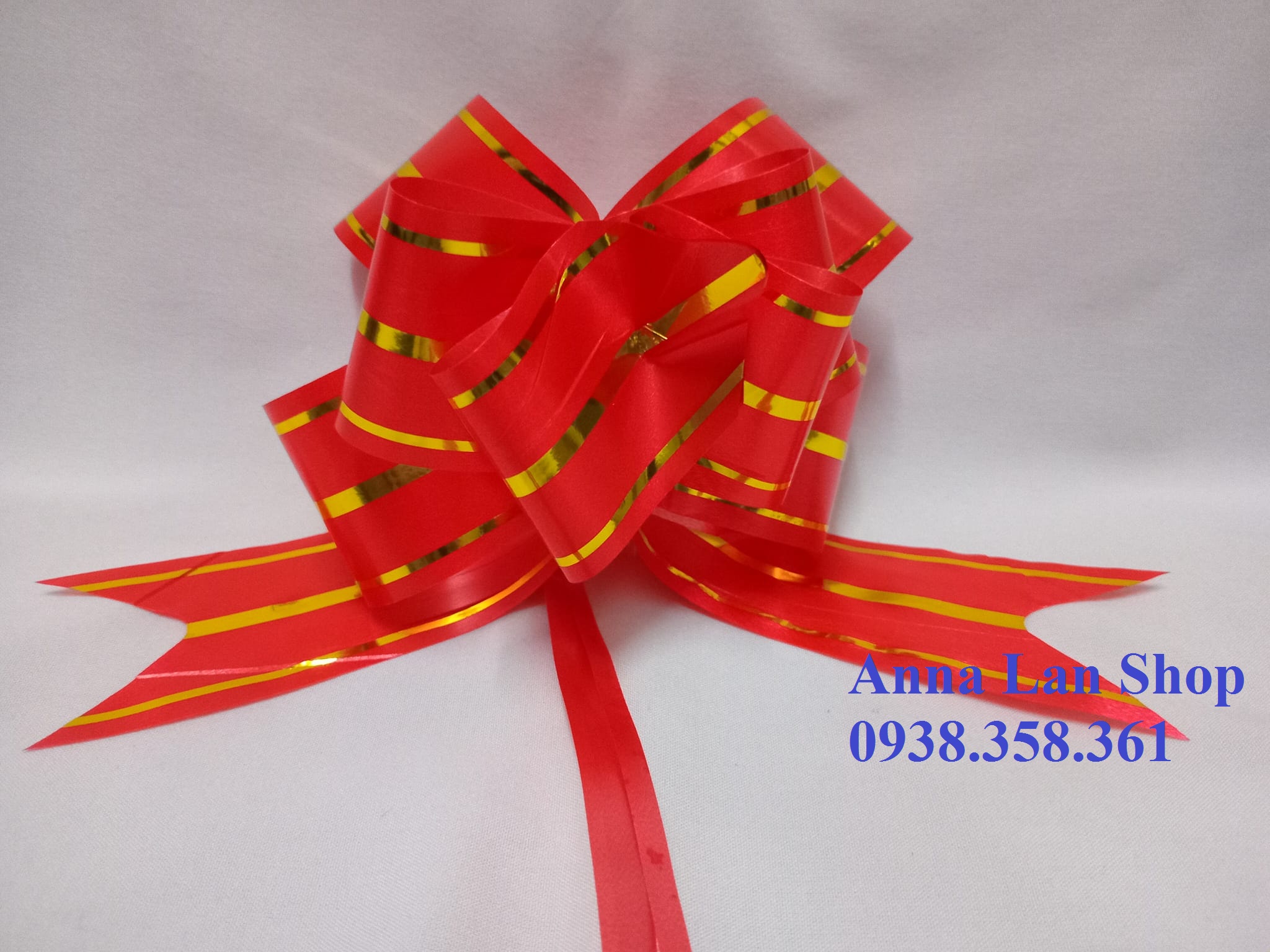 5 màng co gói giỏ quà (70 x 70cm)