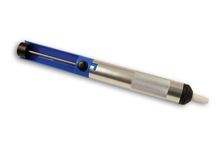 Ống Hút Thiếc Mini