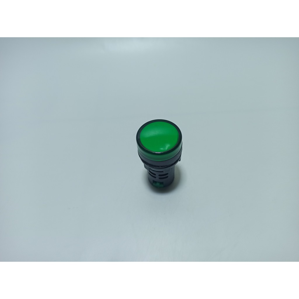 Đèn báo cml ad16-22ds phi 22 xanh đỏ