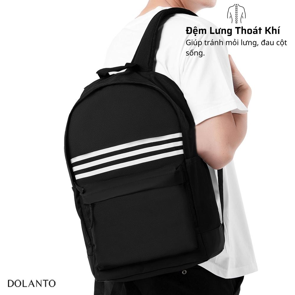 Balo DOLANTO BRAND® Sport Backpack