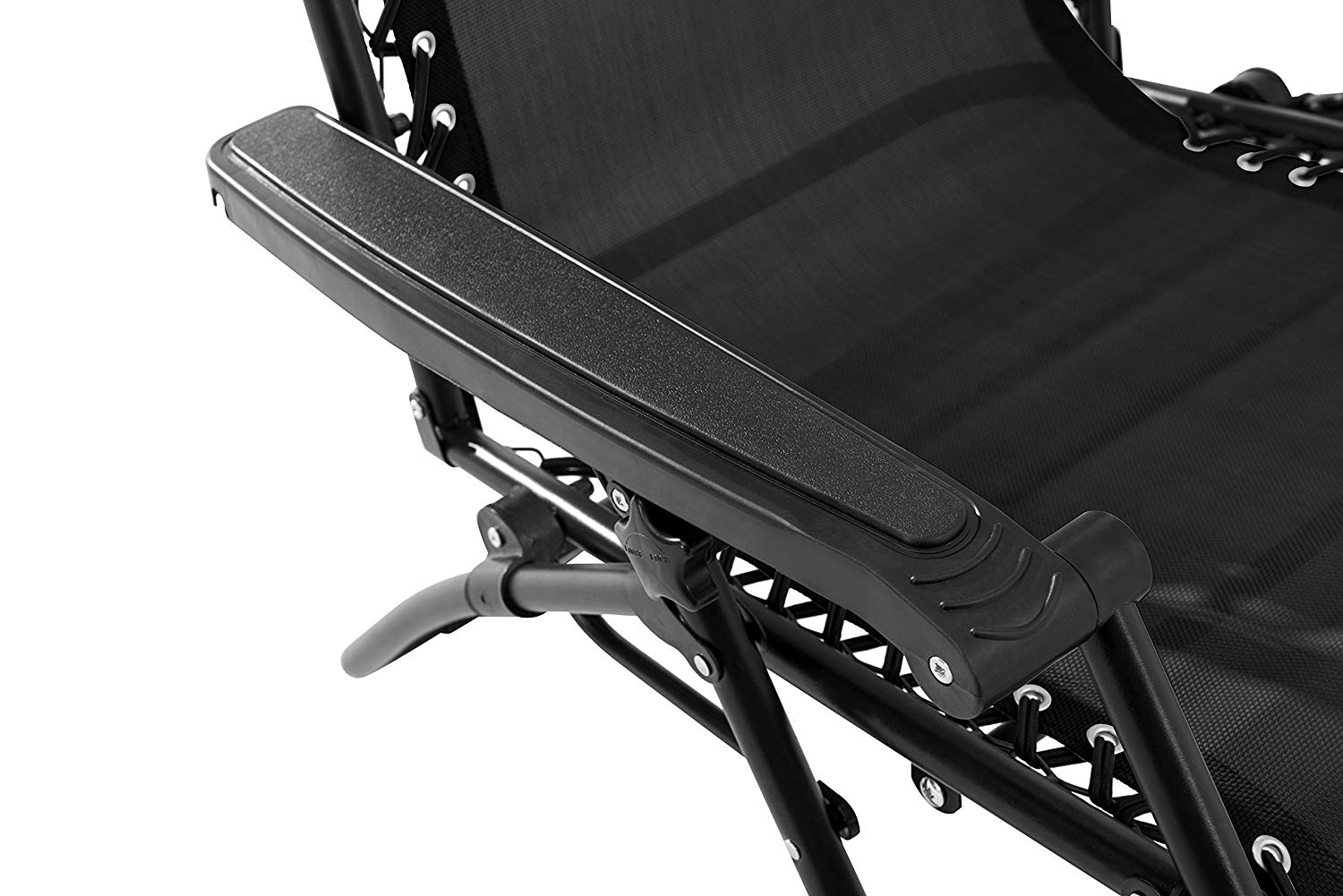 Ghế Thư giãn Zero Gravity - Ghế tựa lưng - Ghế xếp - RC001