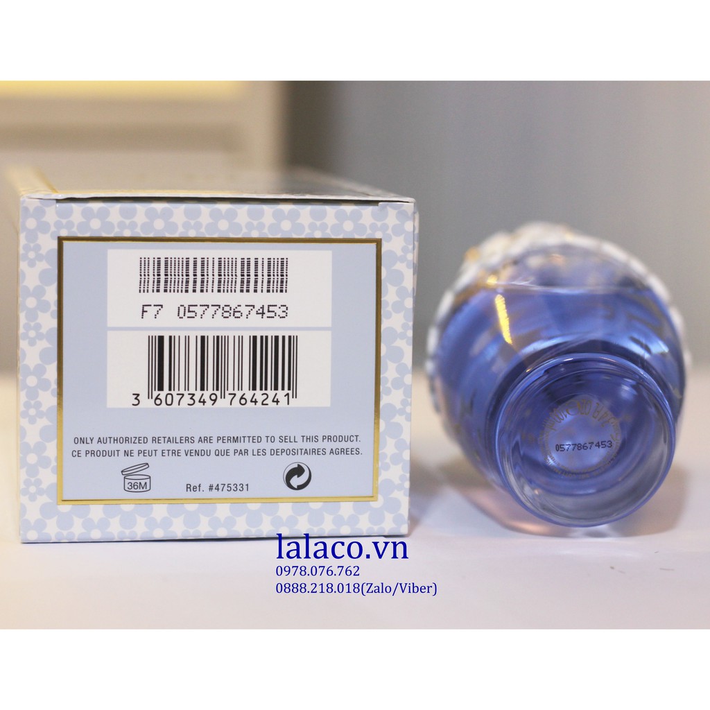 Nước Hoa Nữ Marc Jacobs Daisy Dream 100ml