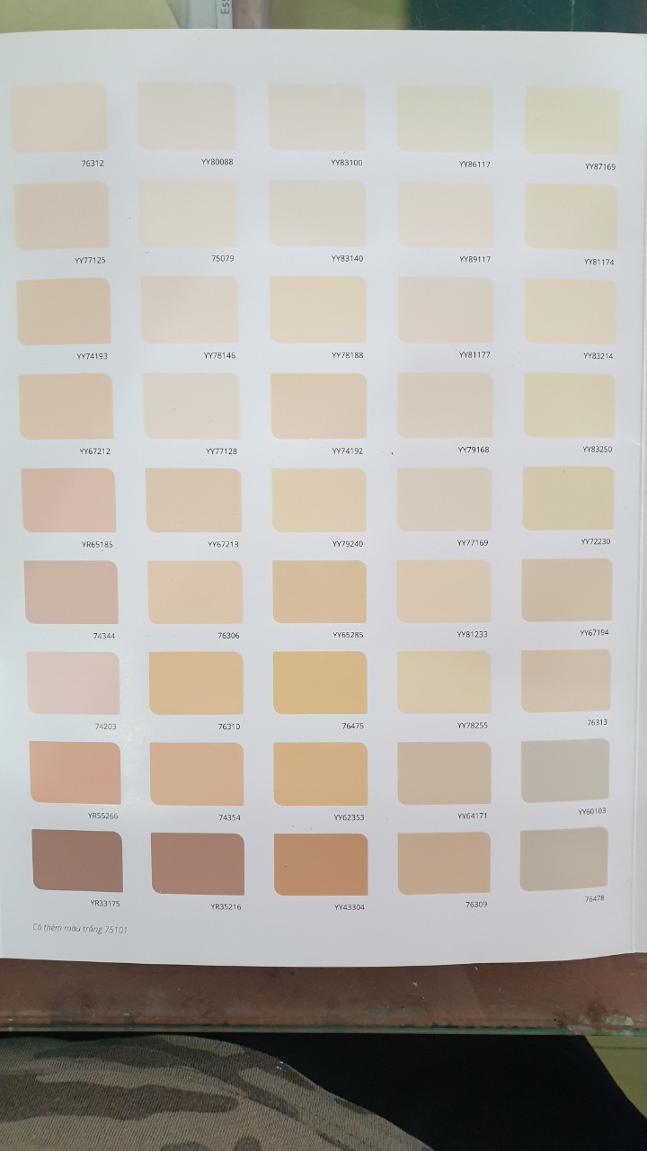Sơn nước nội thất Dulux 5L