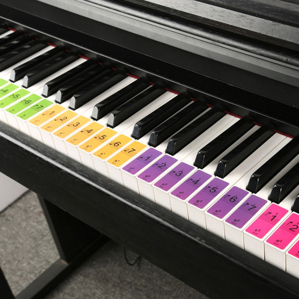 , Bàn Phím Đàn Piano 88/61/51