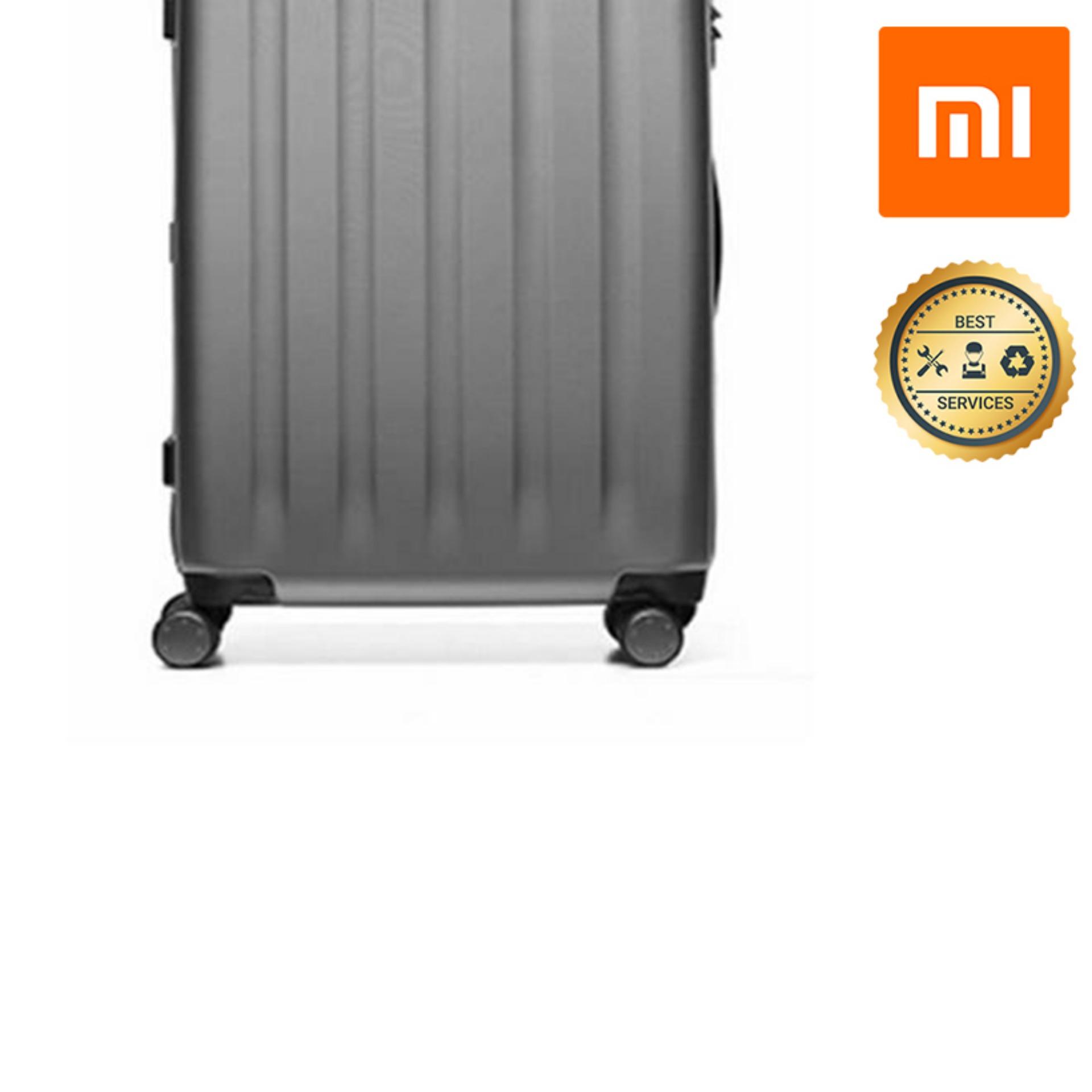 Vali Du Lịch Xiaomi 90 Point Luggage 24 Inch