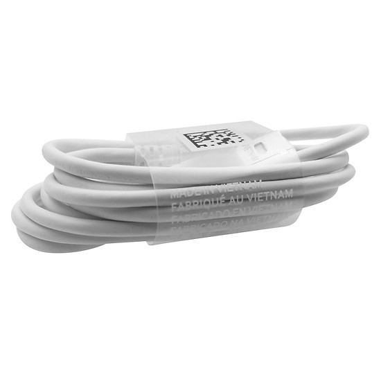 Cáp USB Cho Samsung Galaxy S6 - Hàng Nhập Khẩu