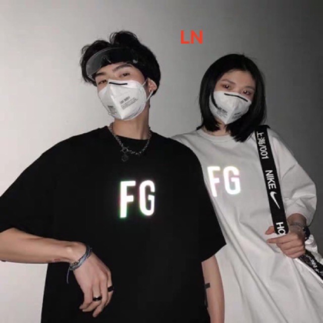 Áo phản quang F G LN12