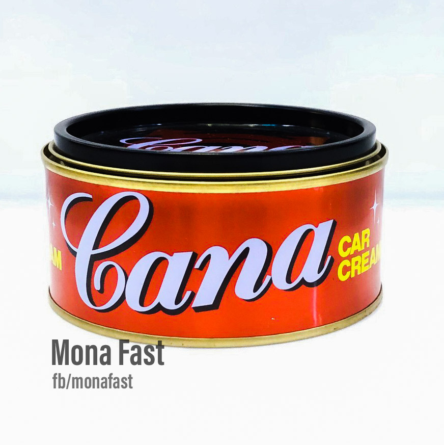 Cana đánh bóng