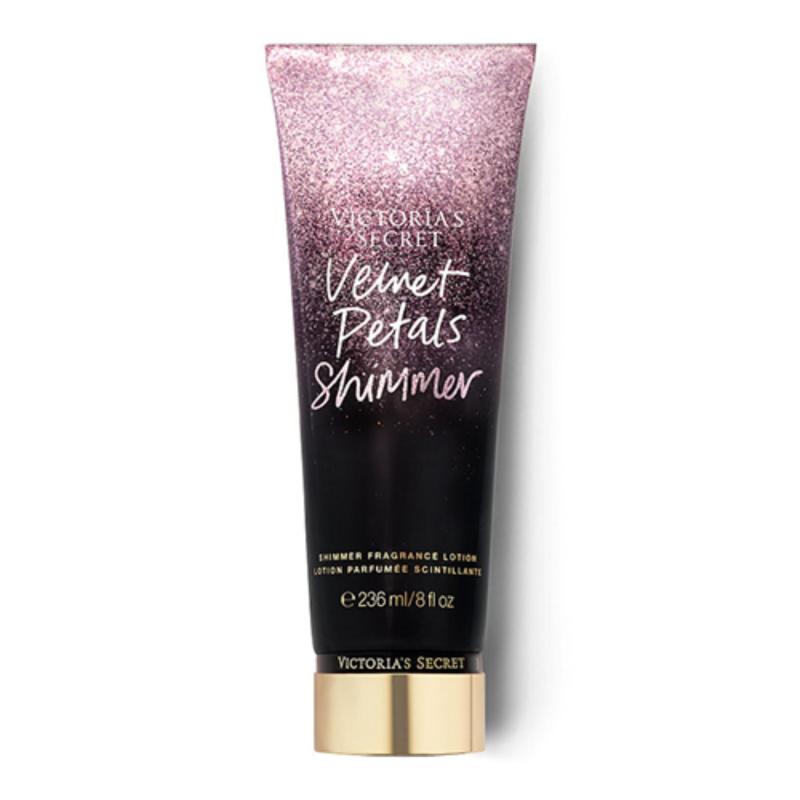 Kem dưỡng da Victorias Secret - Velvet Petals Shimmer 236ml
