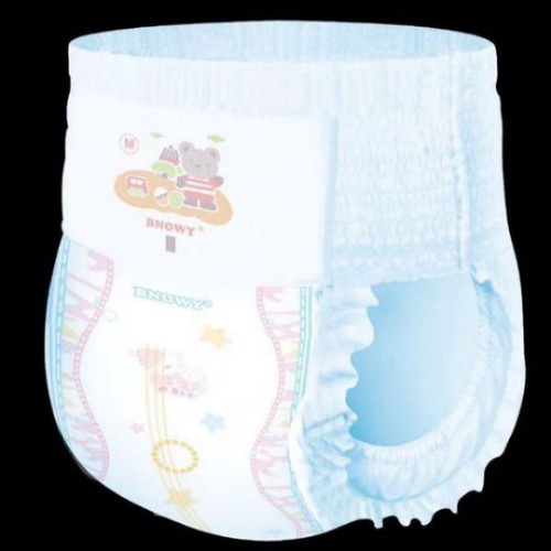 50 chiếc Bỉm trần quần Hana đủ size cho con yêu