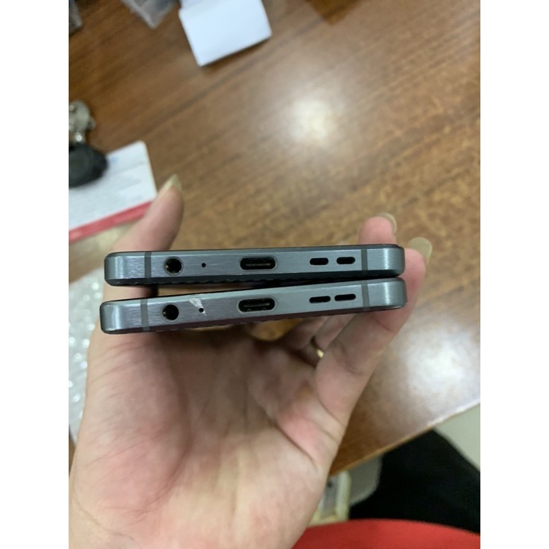 [HCM]Điện Thoại Blackberry Motion 98% 1 sim Quốc Tế
