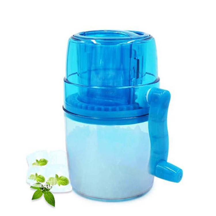 MÁY XAY ĐÁ BÀO THỦ CÔNG