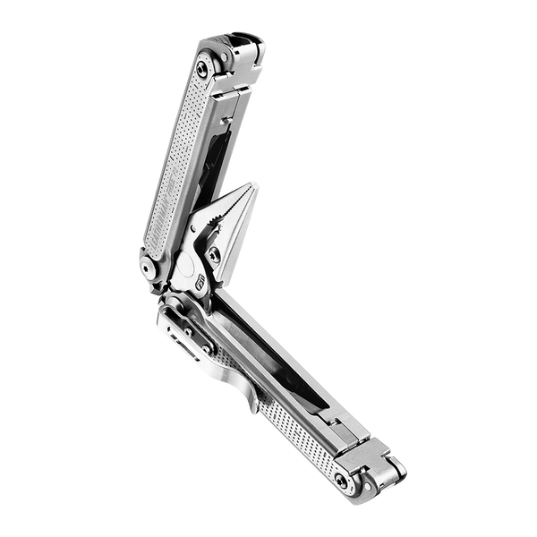 [HCM]Dụng cụ cầm tay đa năng Leatherman Free P2 (19 tools) [Bảo hành chính hãng 25 năm]