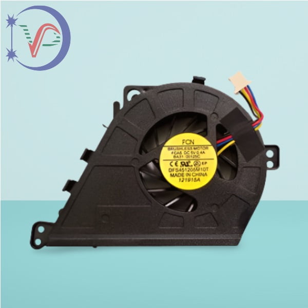 Fan quạt tản nhiệt cpu laptop Dell latitude 5430 E5430