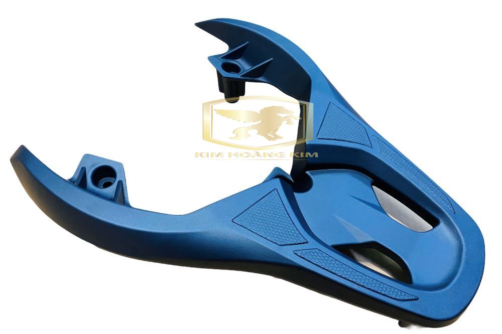 Tay dắt (Cảng) Sau Đen Nhám Kiểu Sh Gắn AirBlade 2016 đến 2021