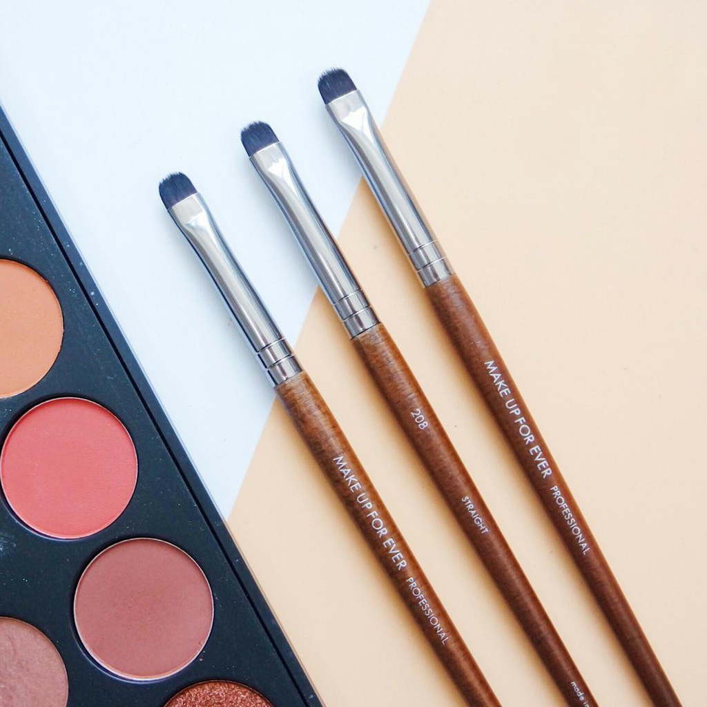[HCM]Cọ Mí Mắt Makeup Forever 208