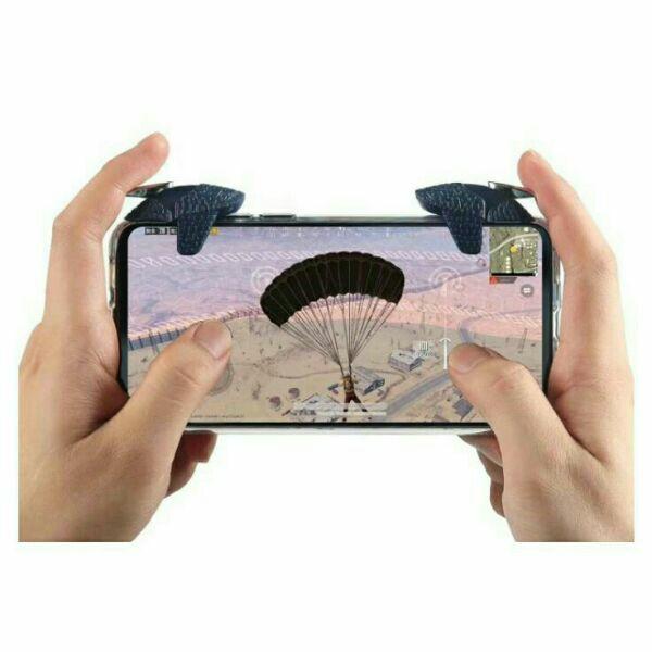 NÚT BẮN PUBG BLUE SHARK 2 CH16