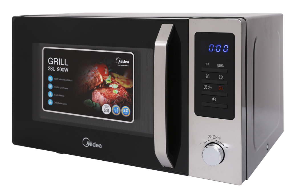 Lò vi sóng Midea MMO-28EY73 28 lít